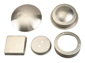 佛山南海區丹灶五金廠家 沖床沖壓件與非標零件專業加工服務