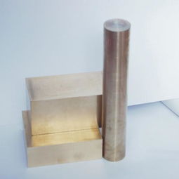 鈹銅材料在高端制造領域的應用——以昂川金屬制品為例