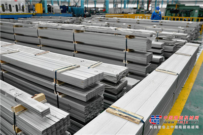 江蘇無(wú)錫 抗疫情、搶生產(chǎn)、增效益 金屬制品企業(yè)書(shū)寫(xiě)復(fù)工答卷