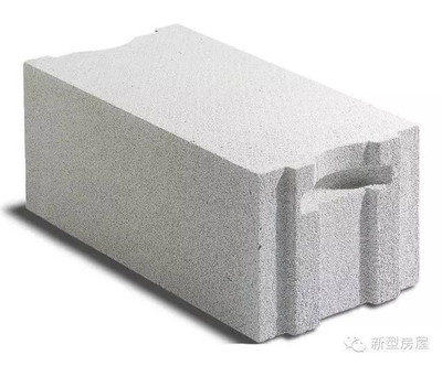 告別紅磚時代 新型建筑材料引領(lǐng)自建房革命