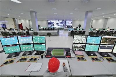 固原市 企業開足馬力保防疫物資供應，互聯網服務助力戰疫一線